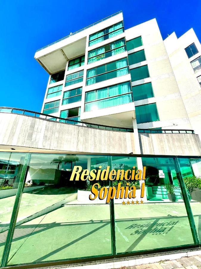 Luxuosa Cobertura Com Piscina Praia Grande - Residencial Sophia I Arraial do Cabo Exterior foto